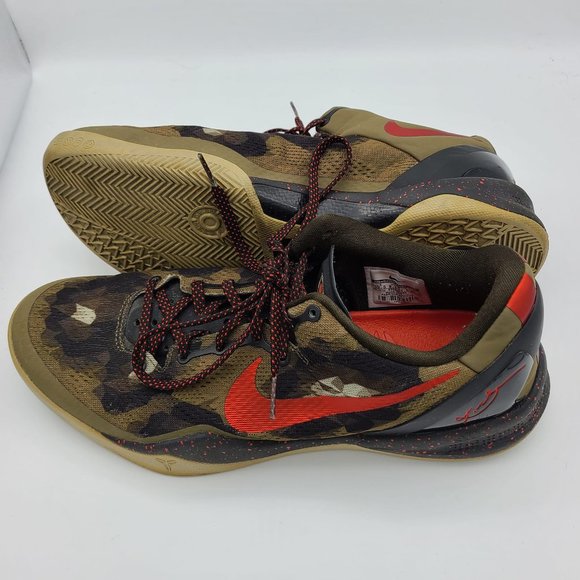 kobe 8 system python
